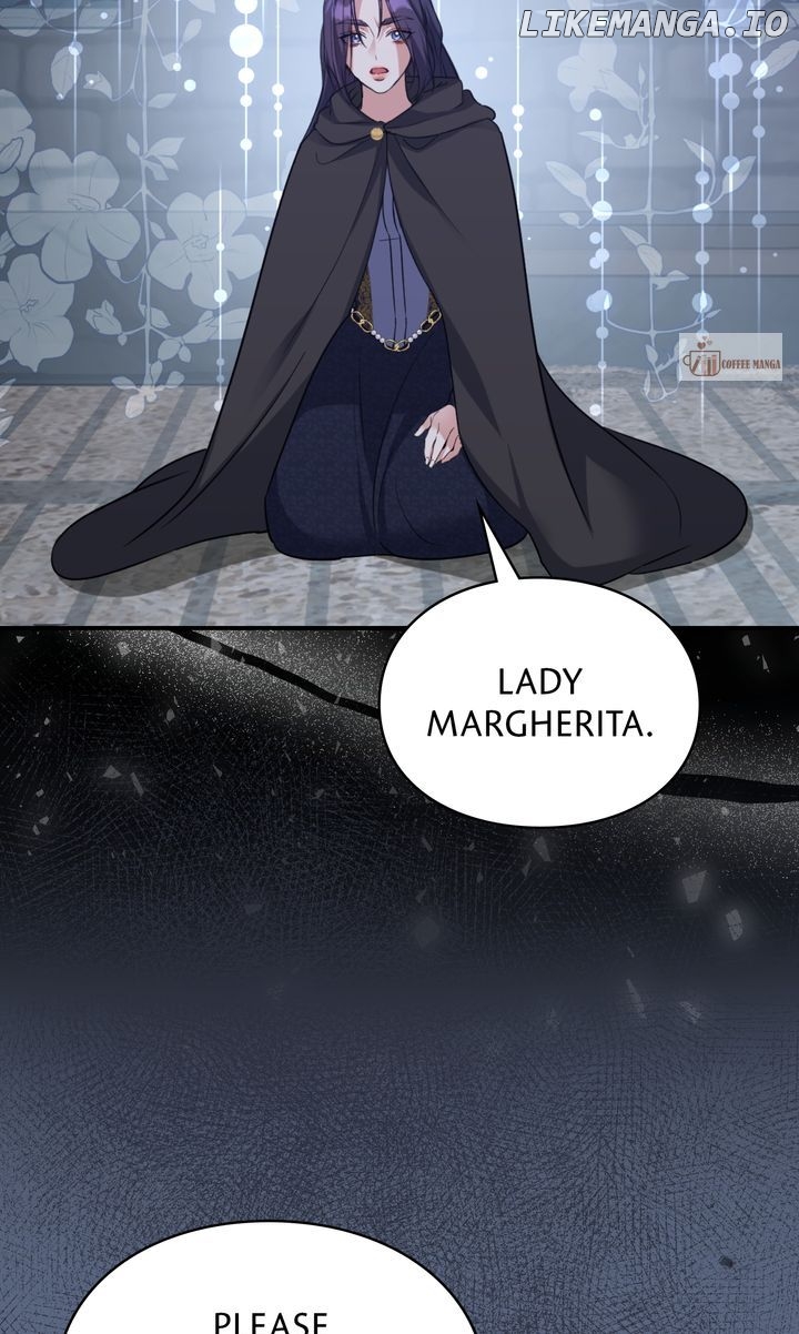 The Fairy Legacy Chapter 70 - page 50