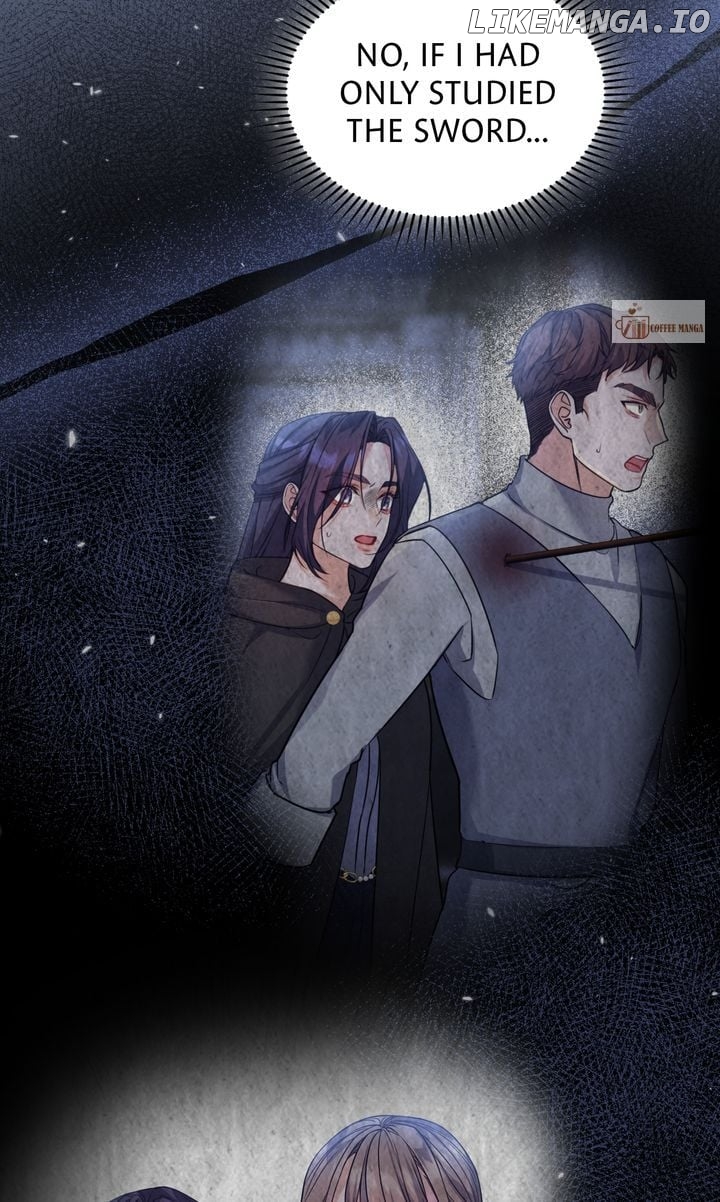 The Fairy Legacy Chapter 70 - page 62