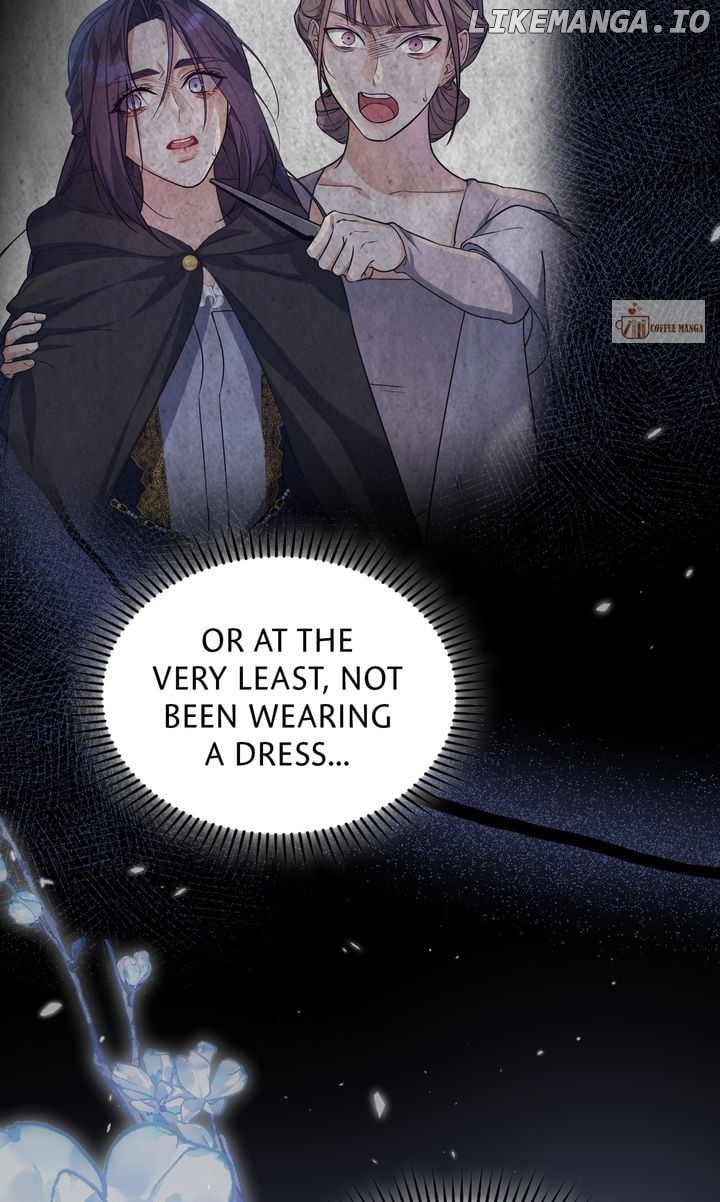 The Fairy Legacy Chapter 70 - page 63