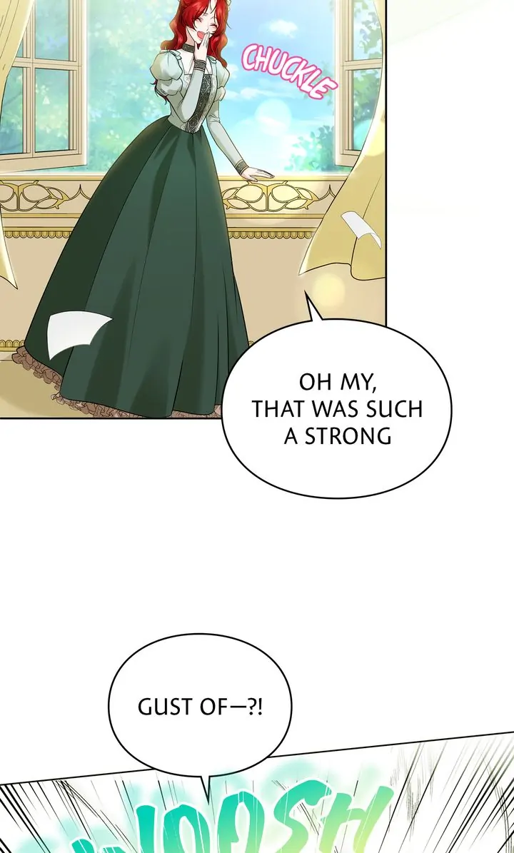 The Fairy Legacy Chapter 14 - page 12