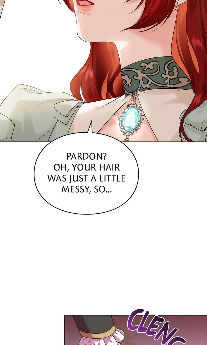 The Fairy Legacy Chapter 14 - page 29