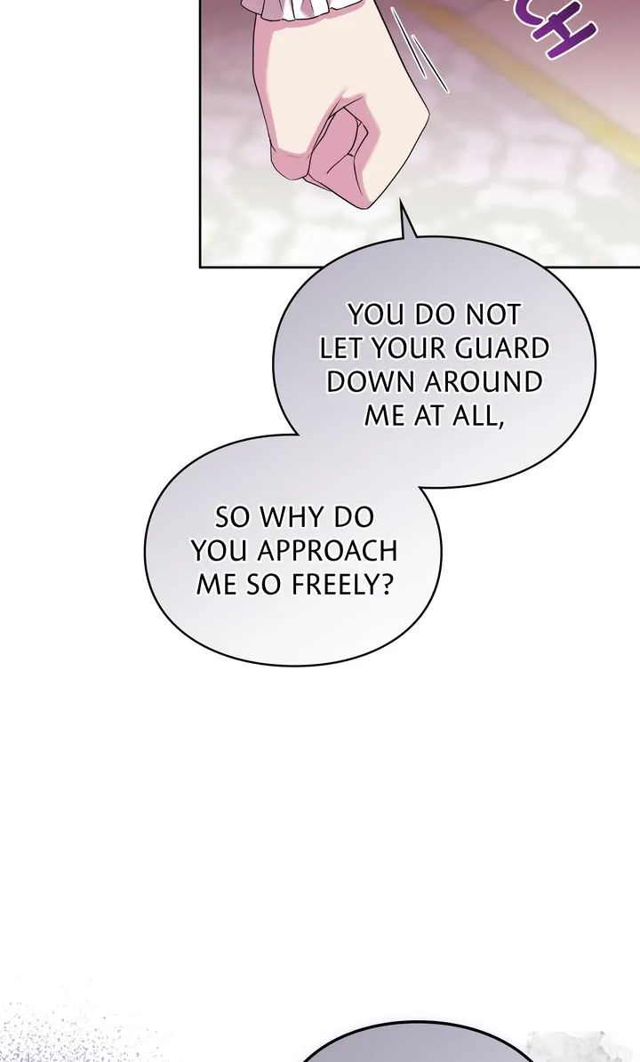 The Fairy Legacy Chapter 14 - page 30