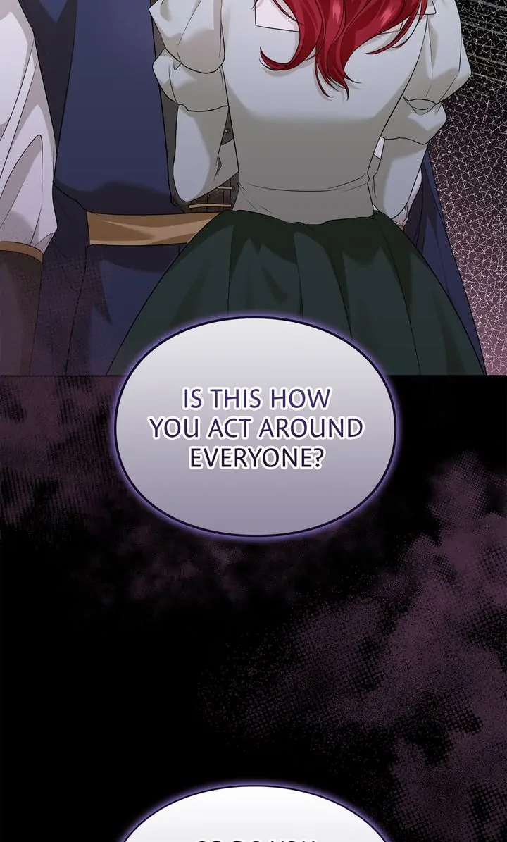 The Fairy Legacy Chapter 14 - page 32