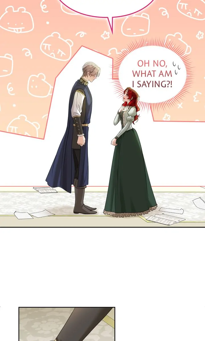 The Fairy Legacy Chapter 14 - page 35