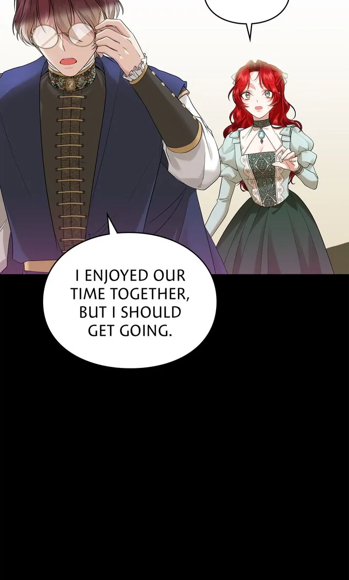 The Fairy Legacy Chapter 14 - page 37