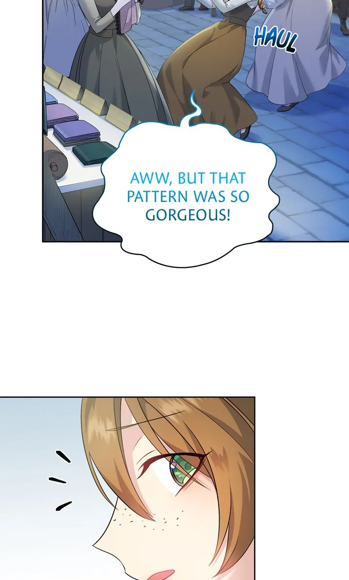 The Fairy Legacy Chapter 14 - page 51