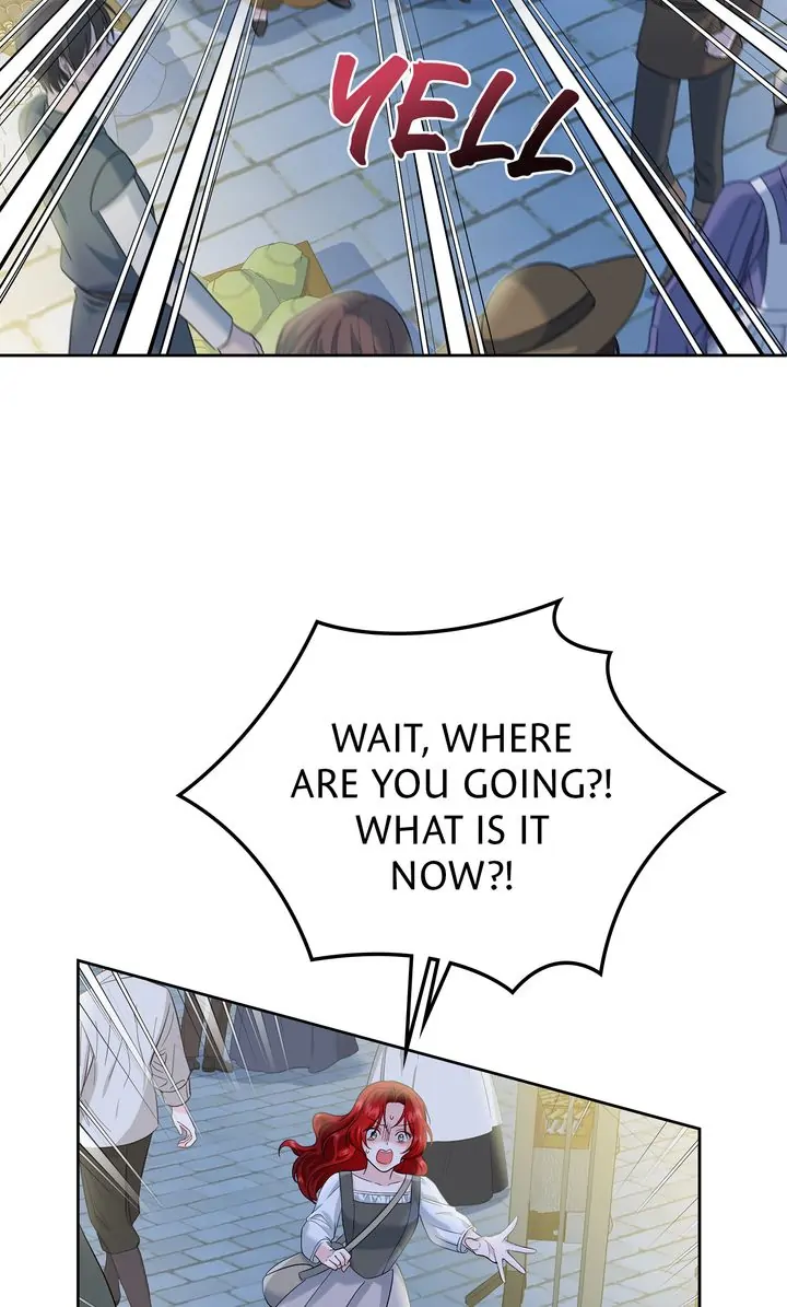 The Fairy Legacy Chapter 14 - page 53