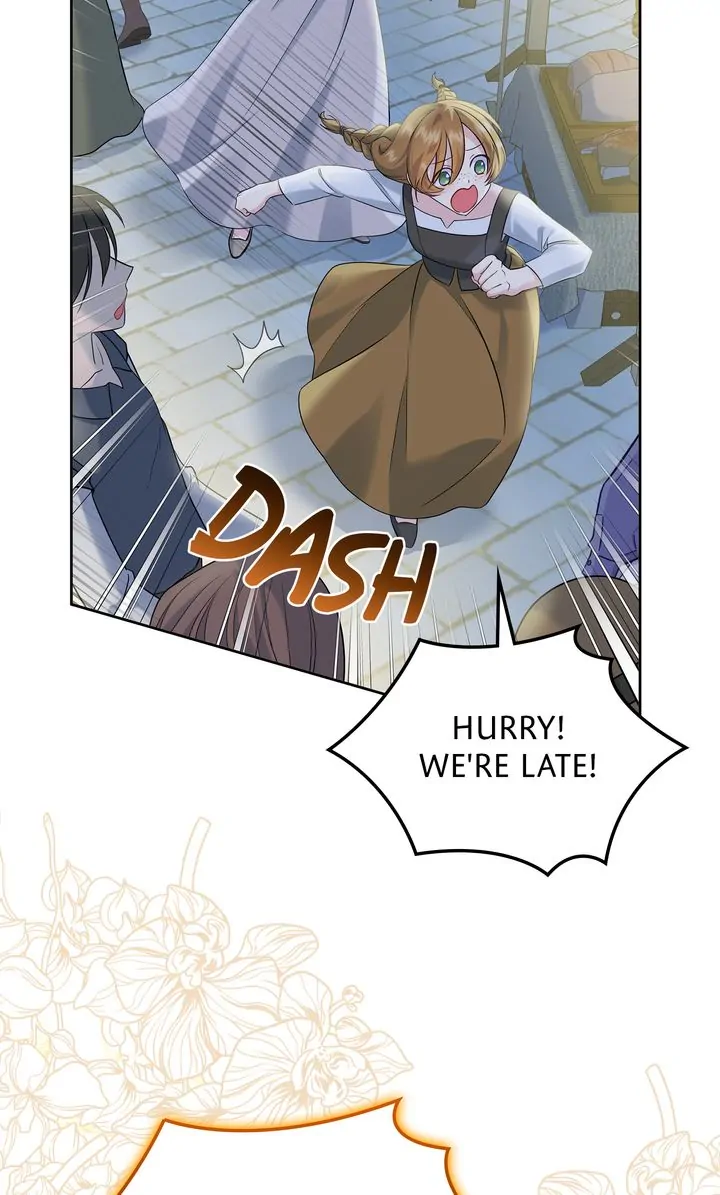 The Fairy Legacy Chapter 14 - page 54