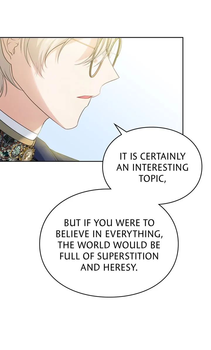 The Fairy Legacy Chapter 14 - page 6