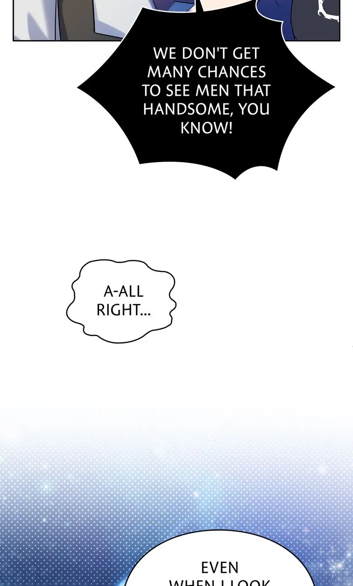 The Fairy Legacy Chapter 14 - page 61