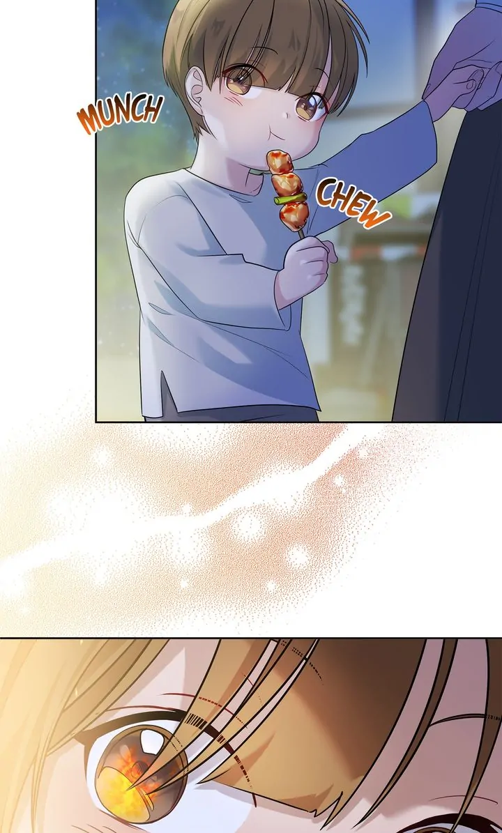 The Fairy Legacy Chapter 14 - page 71