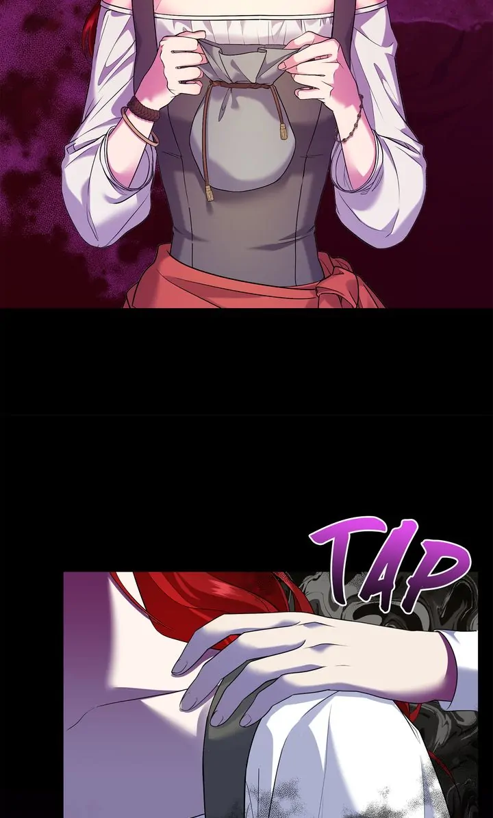 The Fairy Legacy Chapter 14 - page 93