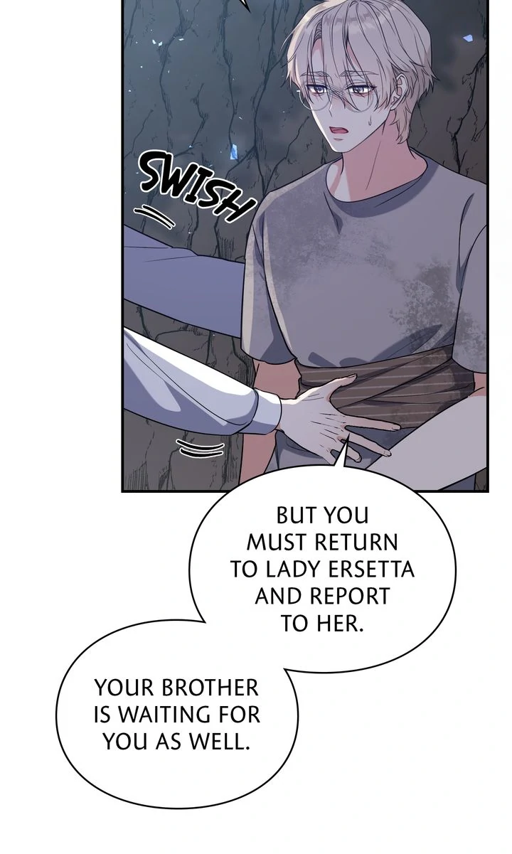 The Fairy Legacy Chapter 71 - page 10