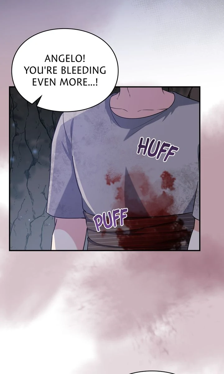 The Fairy Legacy Chapter 71 - page 28