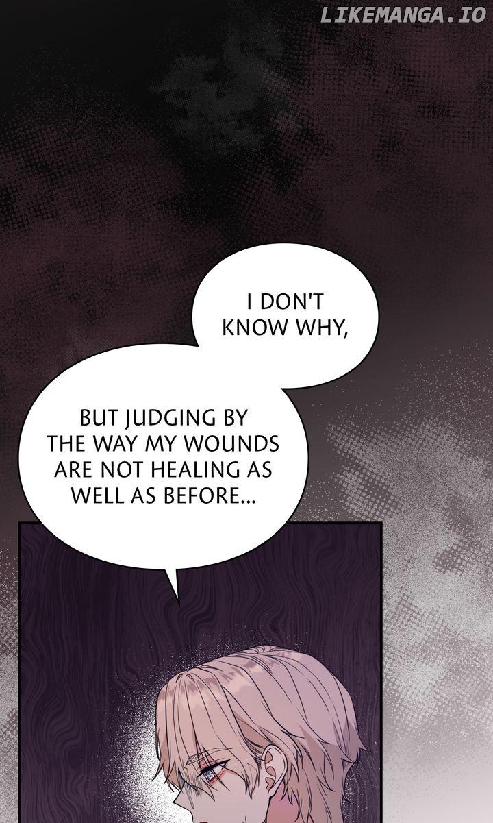 The Fairy Legacy Chapter 71 - page 31