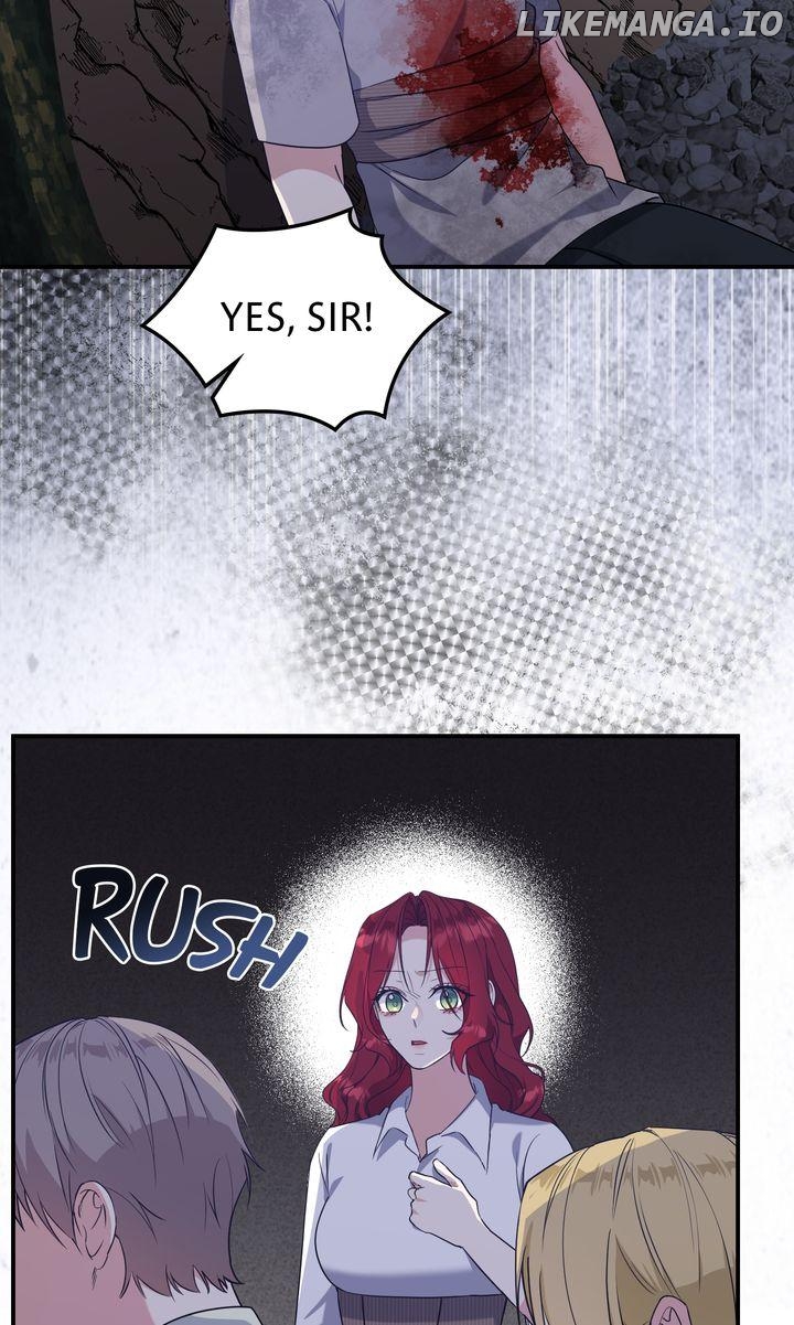 The Fairy Legacy Chapter 71 - page 54