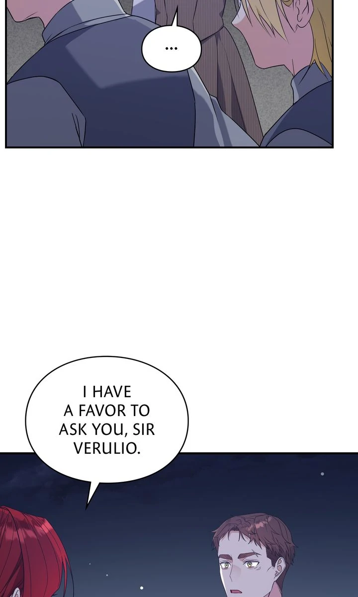 The Fairy Legacy Chapter 71 - page 55
