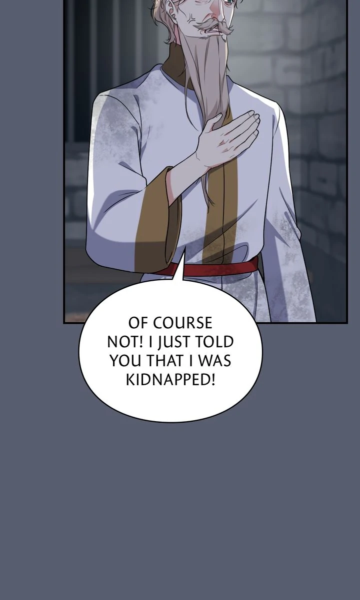 The Fairy Legacy Chapter 71 - page 70