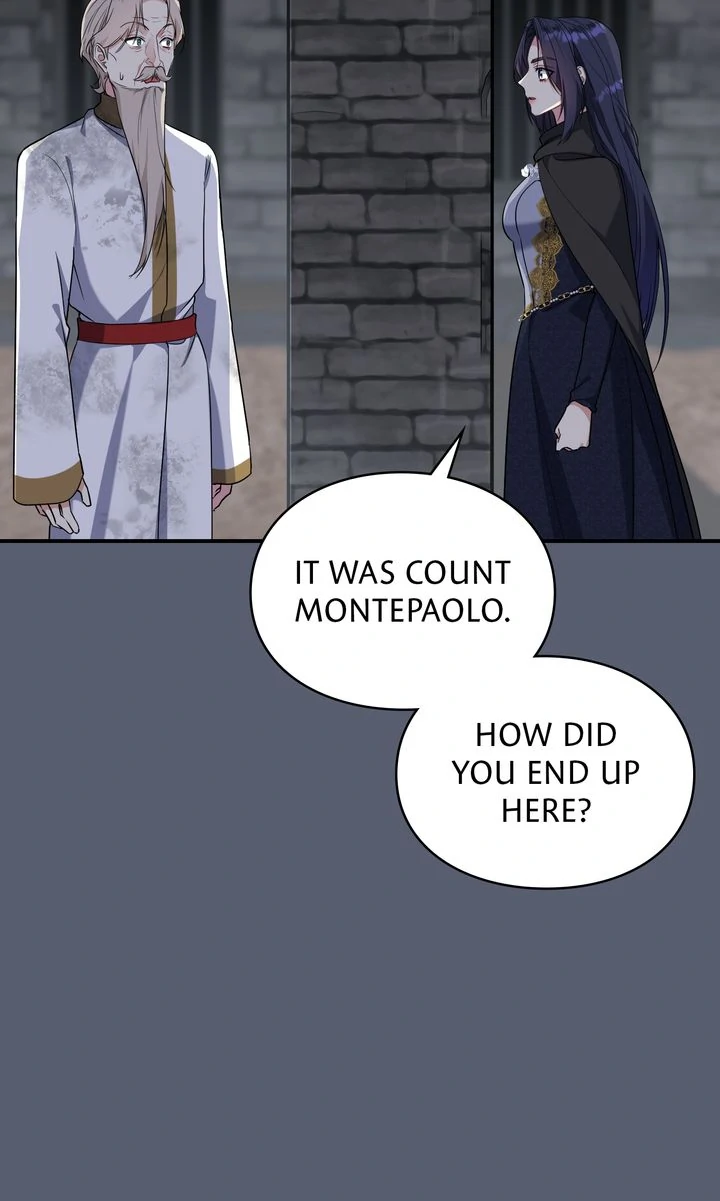 The Fairy Legacy Chapter 71 - page 74