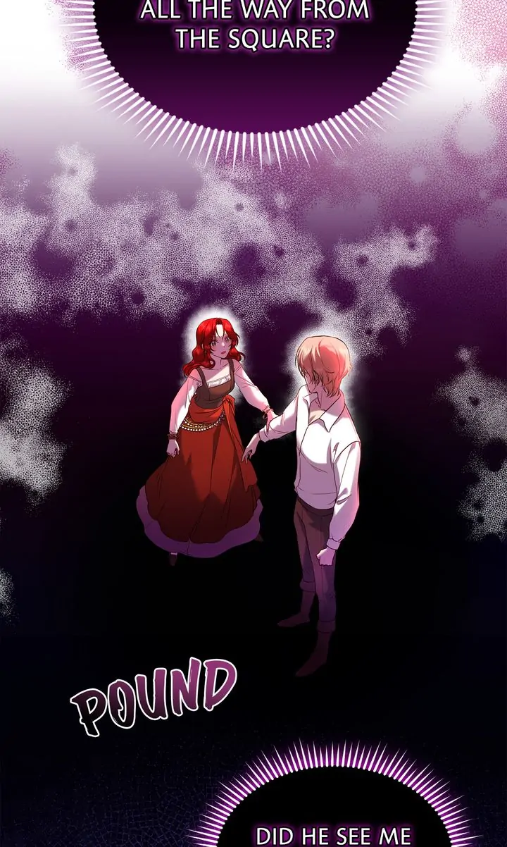 The Fairy Legacy Chapter 15 - page 10