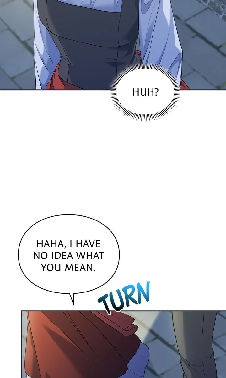 The Fairy Legacy Chapter 15 - page 23