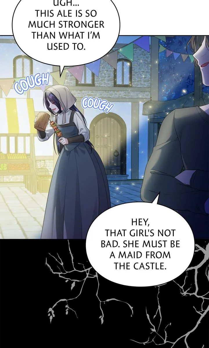 The Fairy Legacy Chapter 15 - page 59