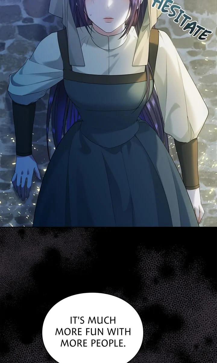 The Fairy Legacy Chapter 15 - page 64