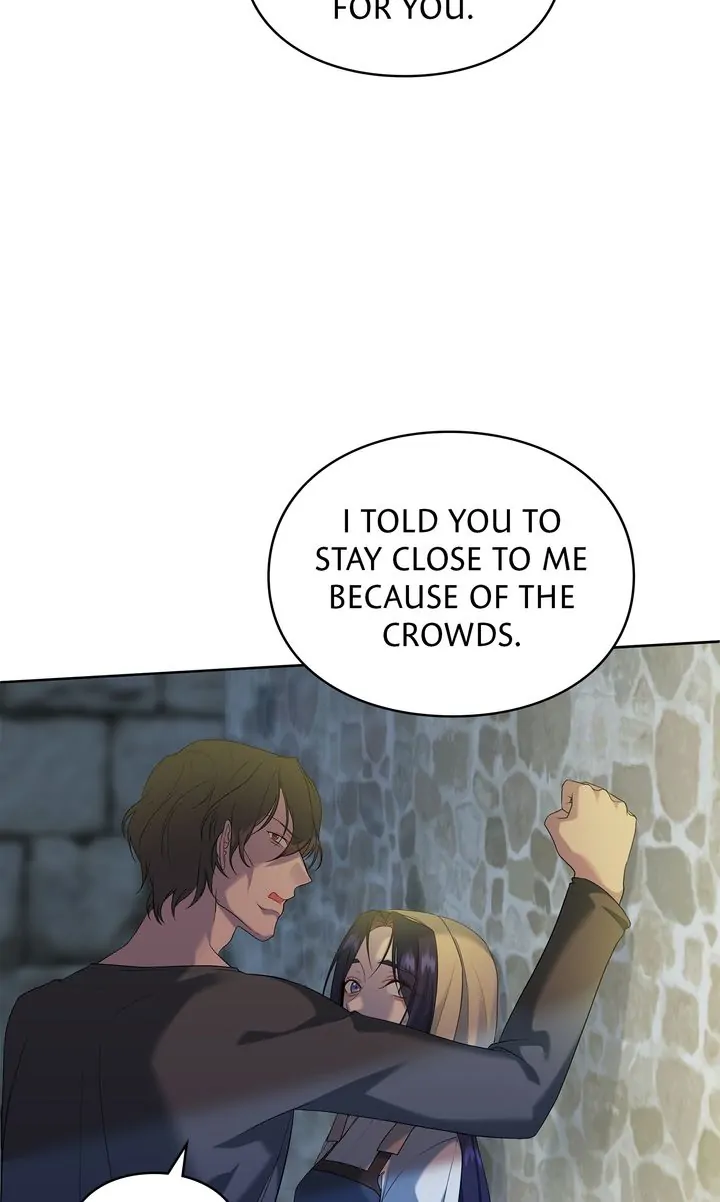 The Fairy Legacy Chapter 15 - page 73