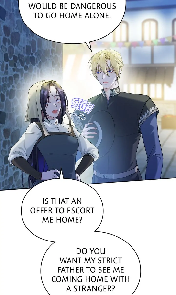 The Fairy Legacy Chapter 15 - page 91