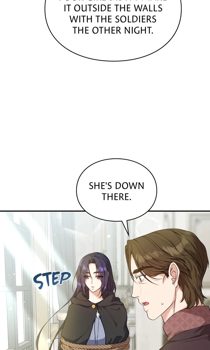 The Fairy Legacy Chapter 72 - page 17