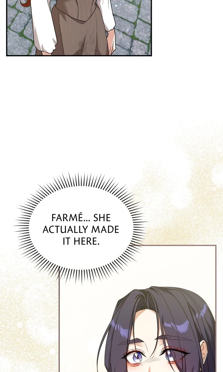 The Fairy Legacy Chapter 72 - page 19