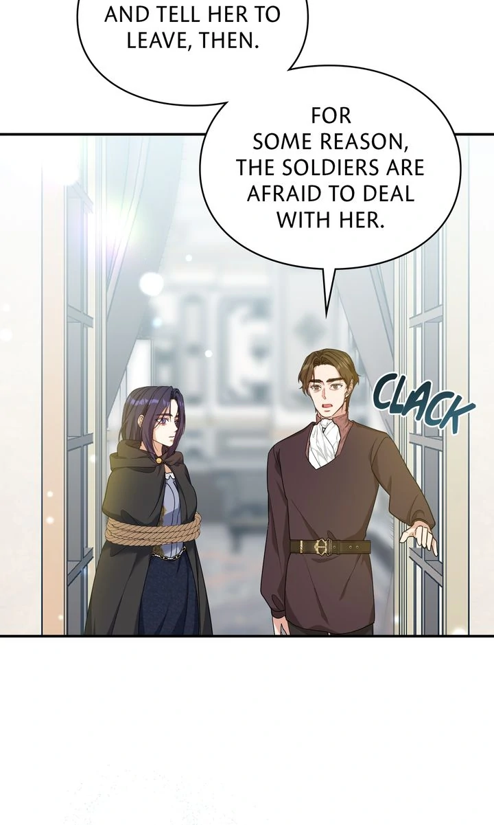 The Fairy Legacy Chapter 72 - page 31