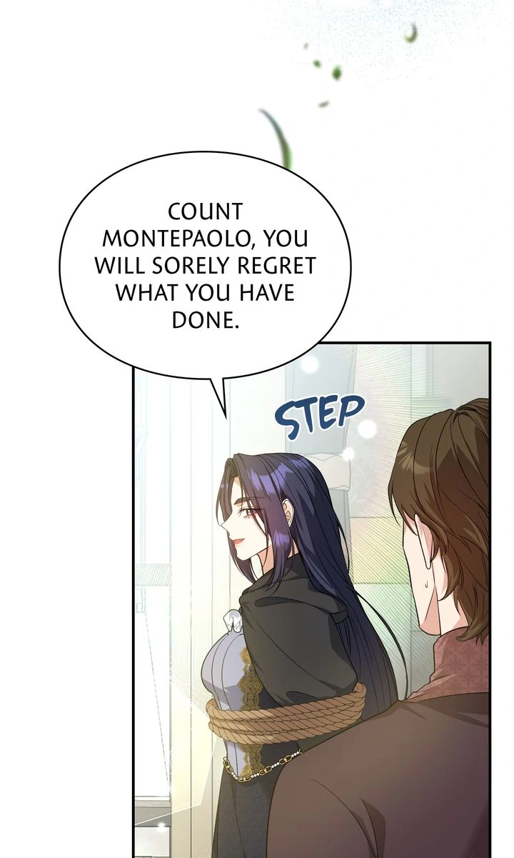 The Fairy Legacy Chapter 72 - page 33