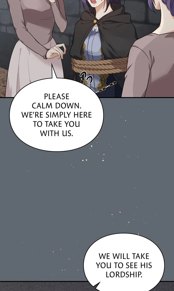 The Fairy Legacy Chapter 72 - page 4