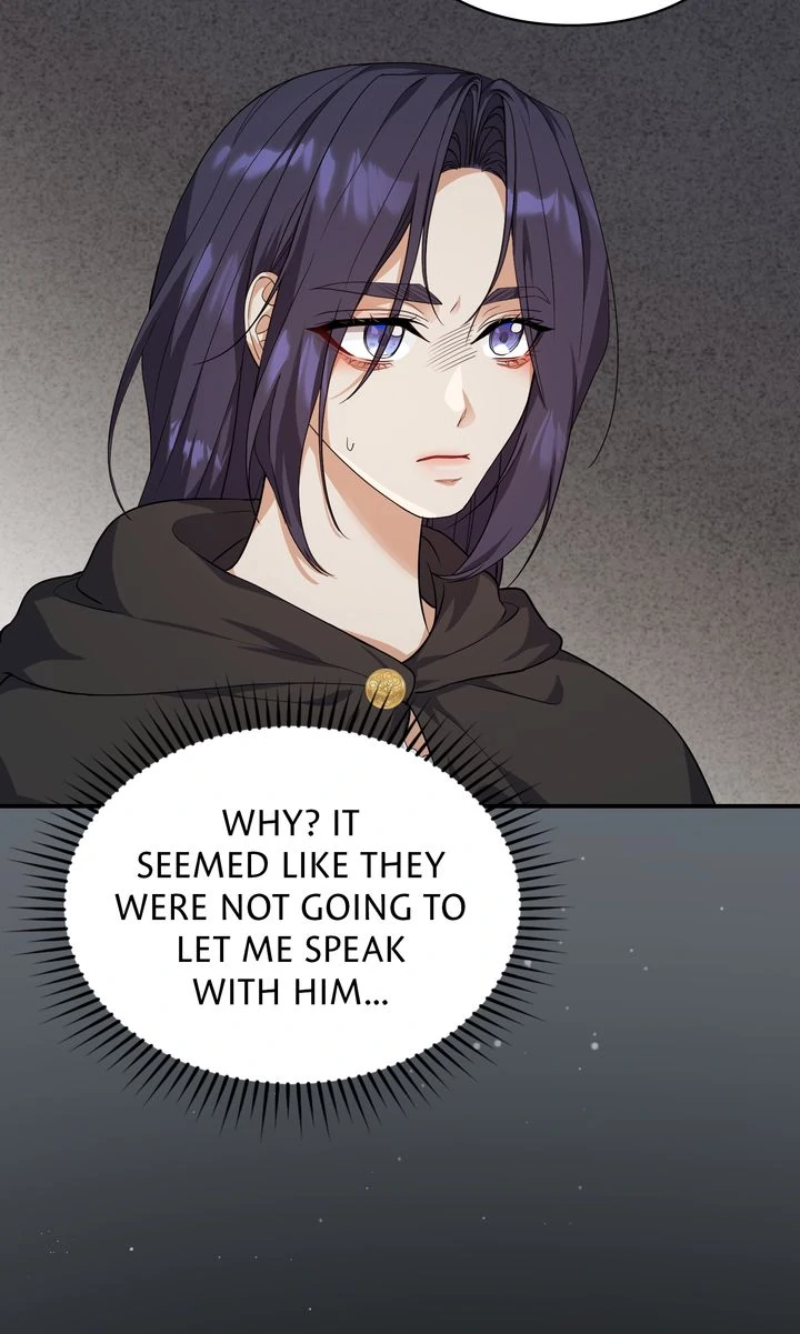 The Fairy Legacy Chapter 72 - page 5