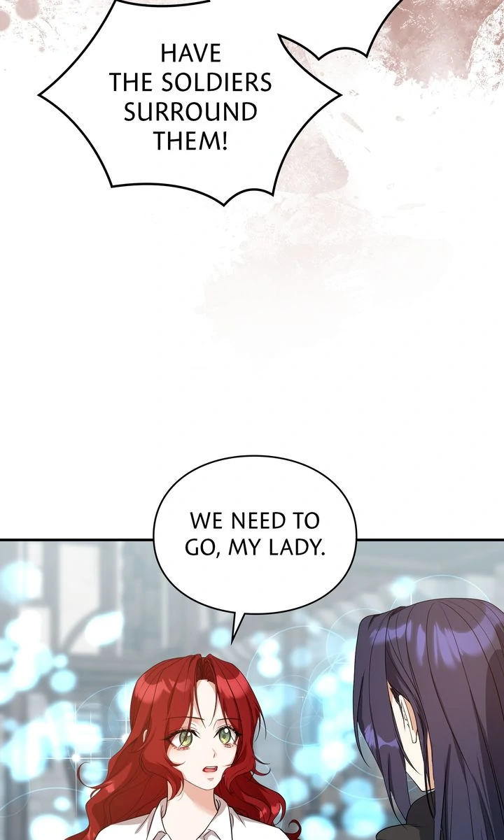 The Fairy Legacy Chapter 72 - page 50
