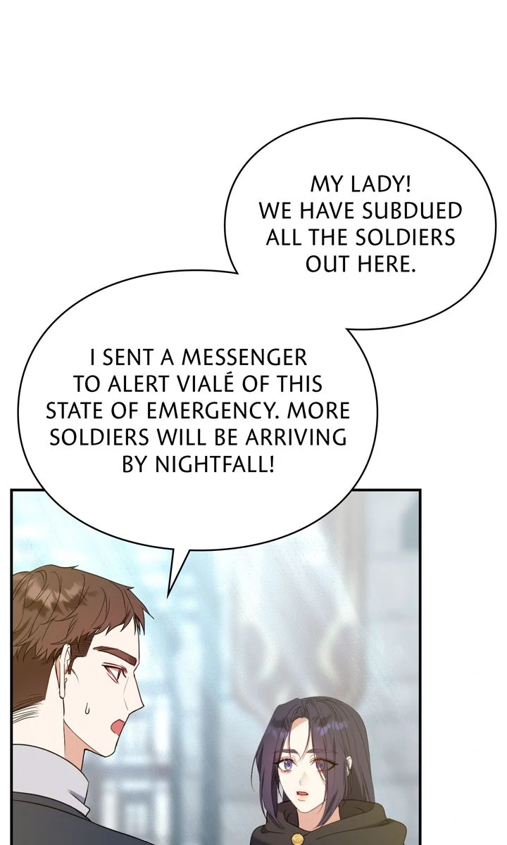 The Fairy Legacy Chapter 72 - page 57