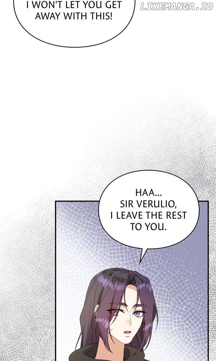 The Fairy Legacy Chapter 72 - page 73