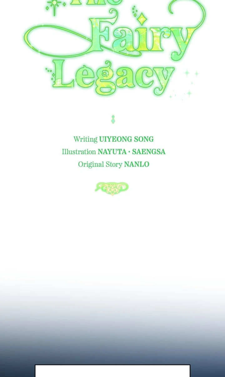 The Fairy Legacy Chapter 73 - page 12
