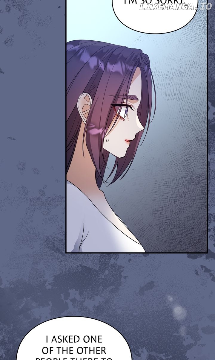 The Fairy Legacy Chapter 73 - page 30