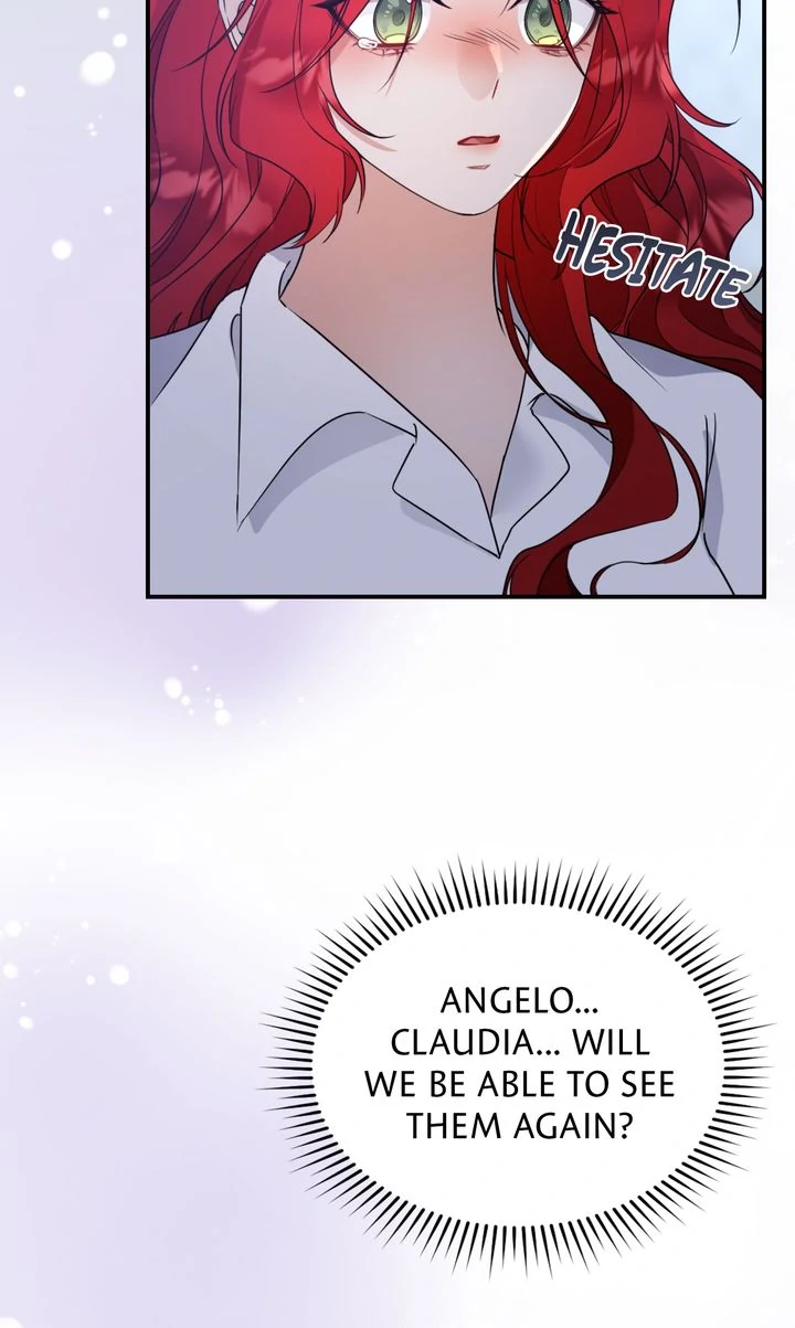 The Fairy Legacy Chapter 73 - page 49
