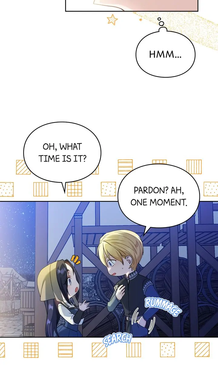 The Fairy Legacy Chapter 16 - page 11