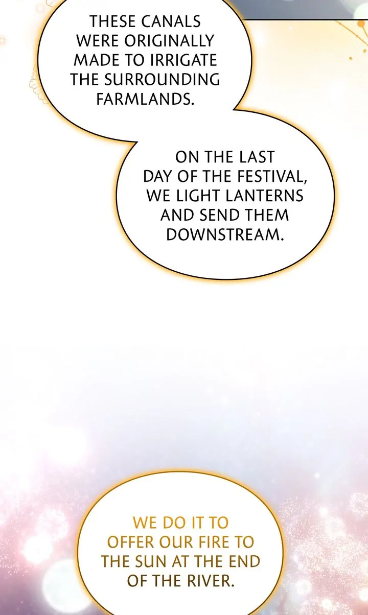 The Fairy Legacy Chapter 16 - page 21