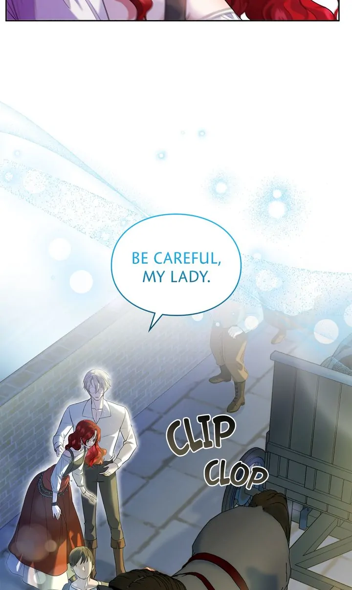 The Fairy Legacy Chapter 16 - page 28