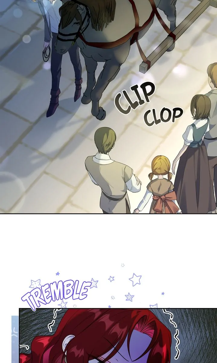 The Fairy Legacy Chapter 16 - page 29