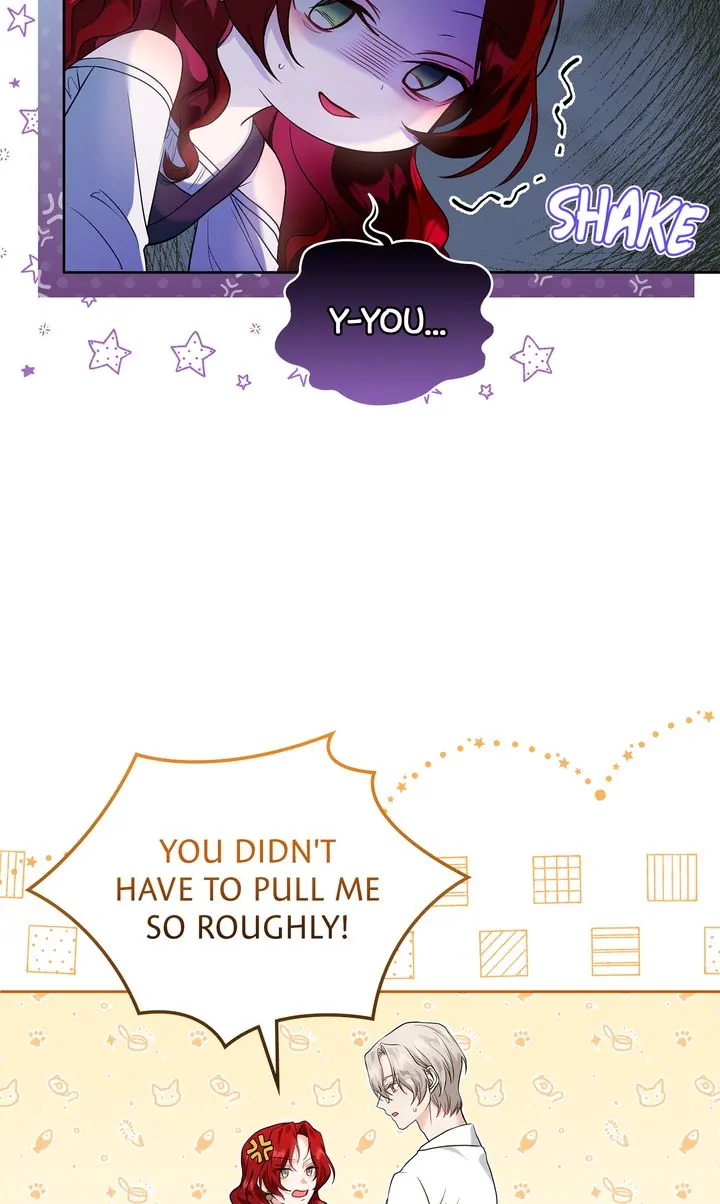 The Fairy Legacy Chapter 16 - page 30