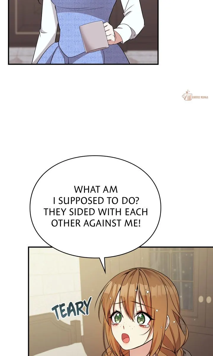 The Fairy Legacy Chapter 58 - page 15
