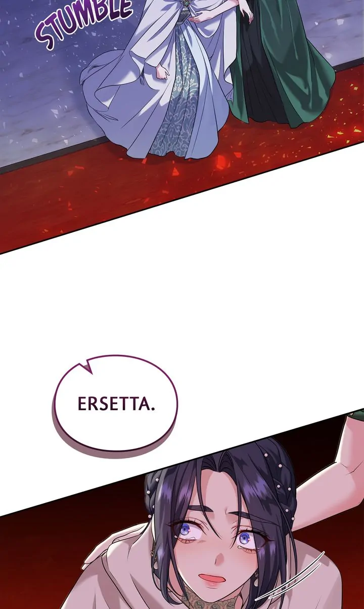 The Fairy Legacy Chapter 18 - page 32