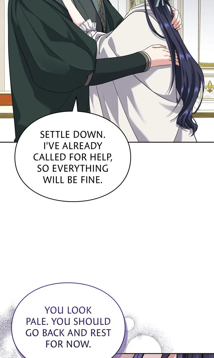 The Fairy Legacy Chapter 18 - page 39