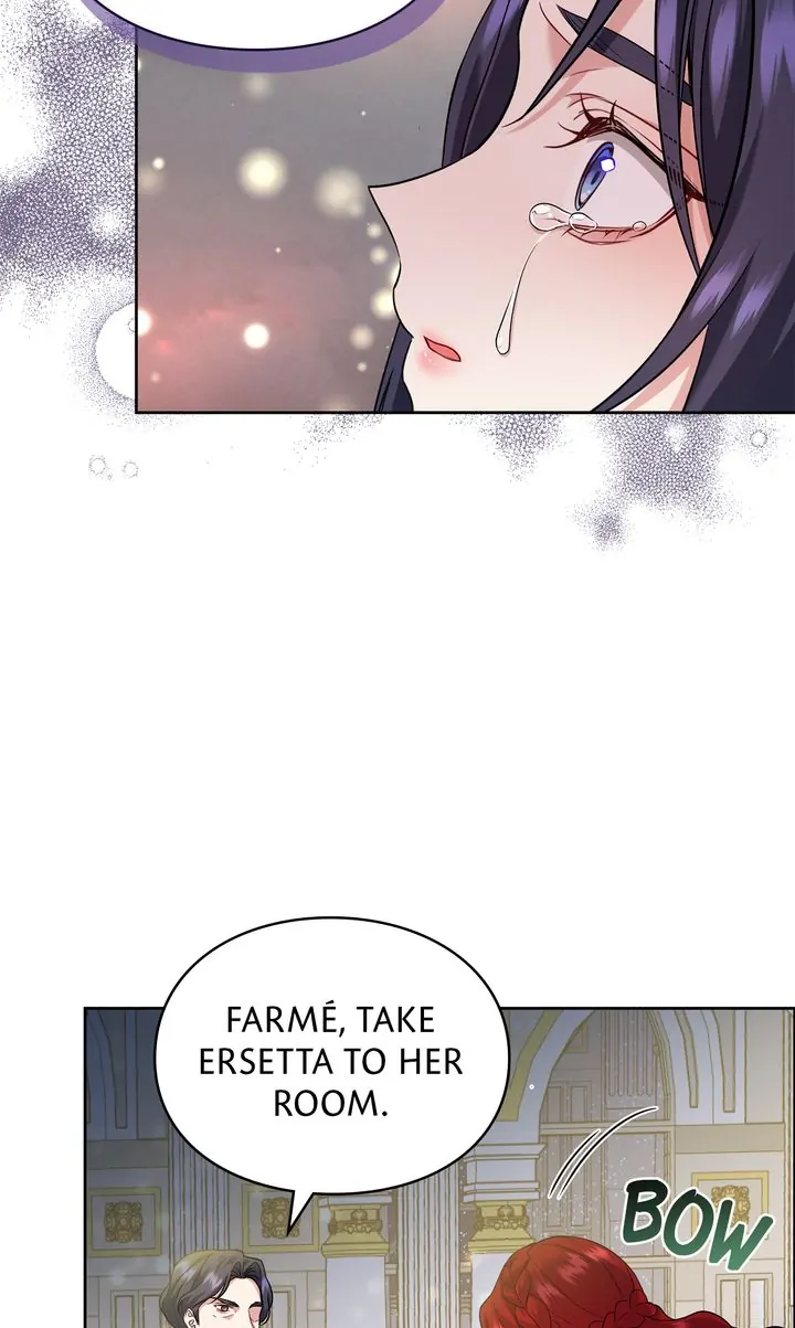The Fairy Legacy Chapter 18 - page 40